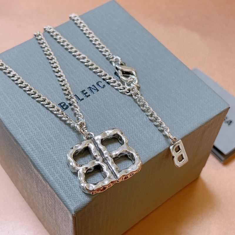 Balenciaga Necklaces